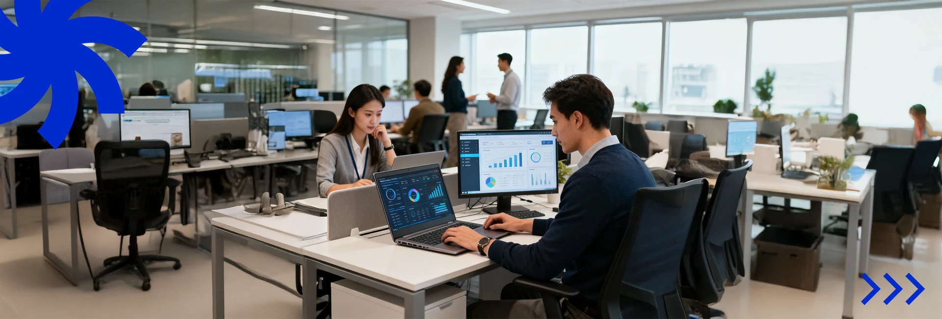 digital marketing services